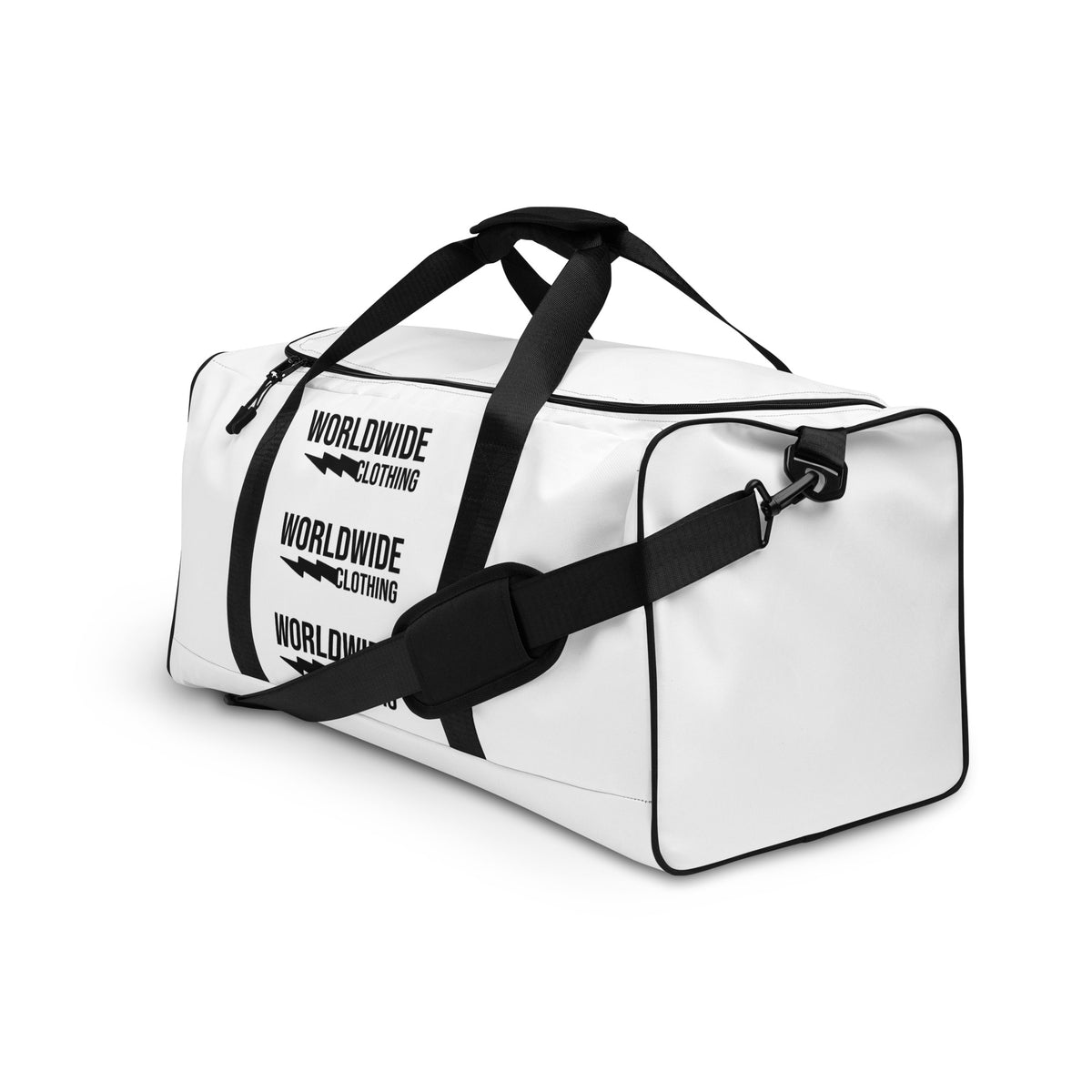 Worldwide Duffle bag