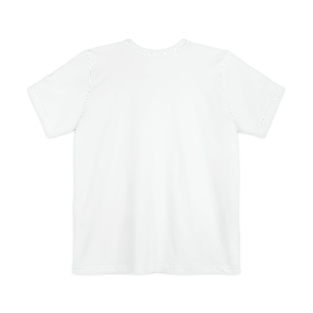 "Lil Flame" Pocket T-shirt