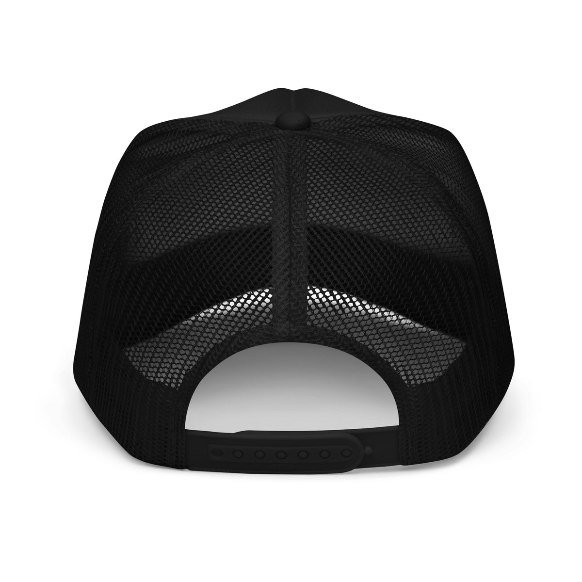 TBM trucker hat