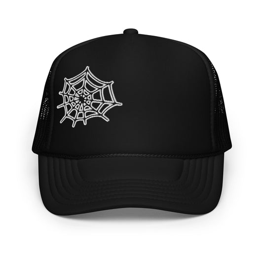 TBM trucker hat