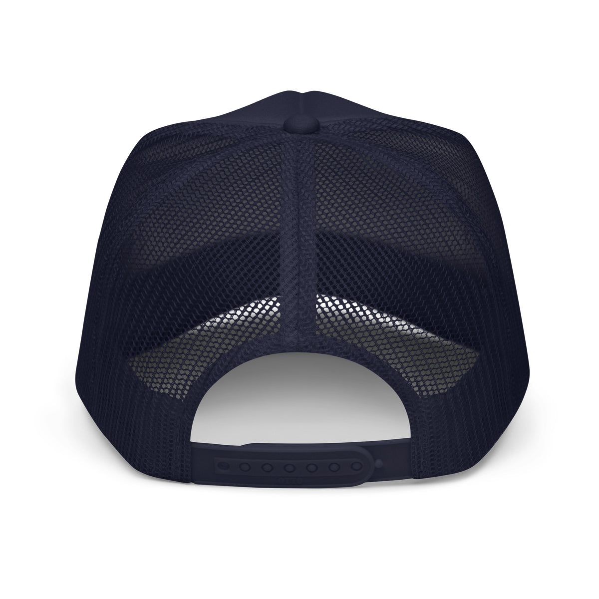 Worldwide Trucker Hat