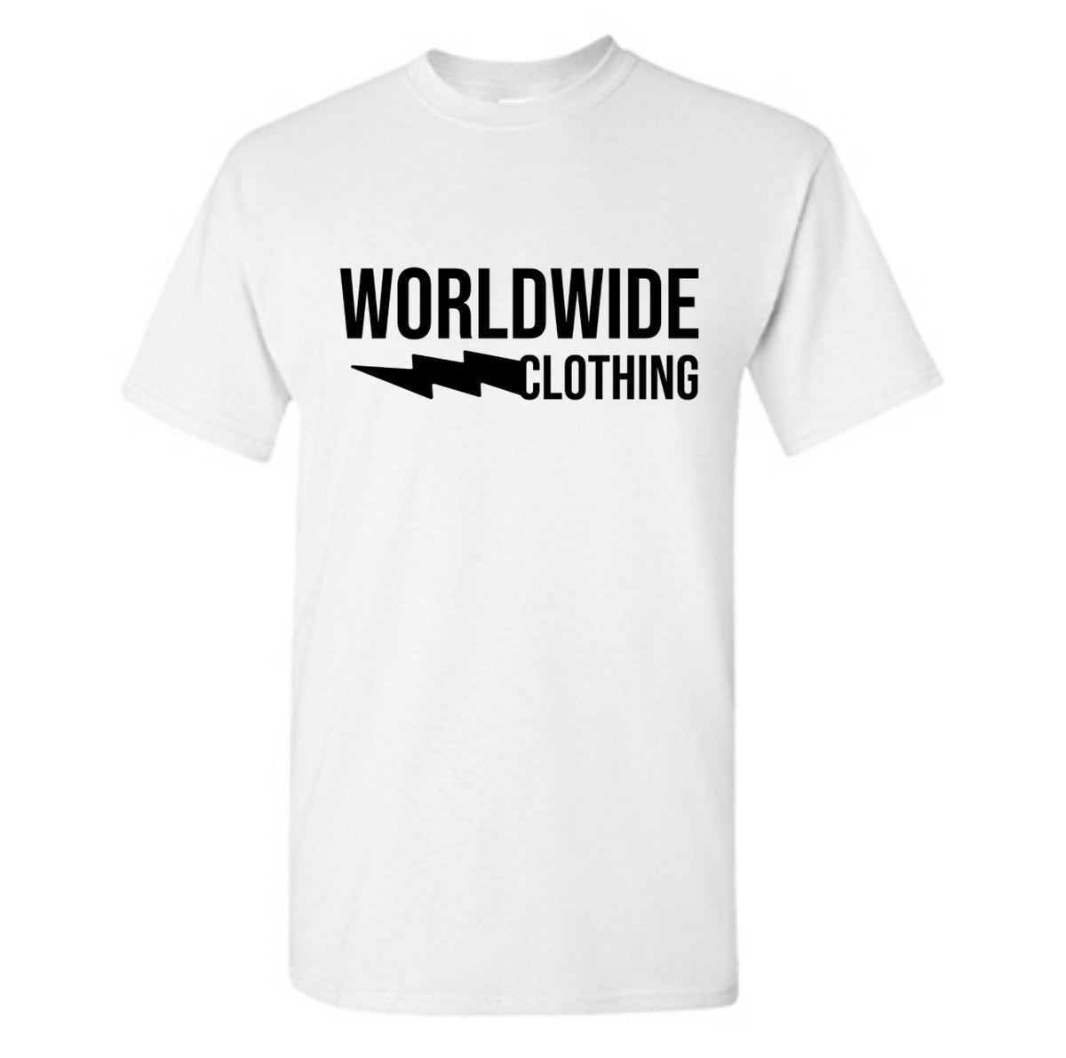 Worldwide Logo Shirt
