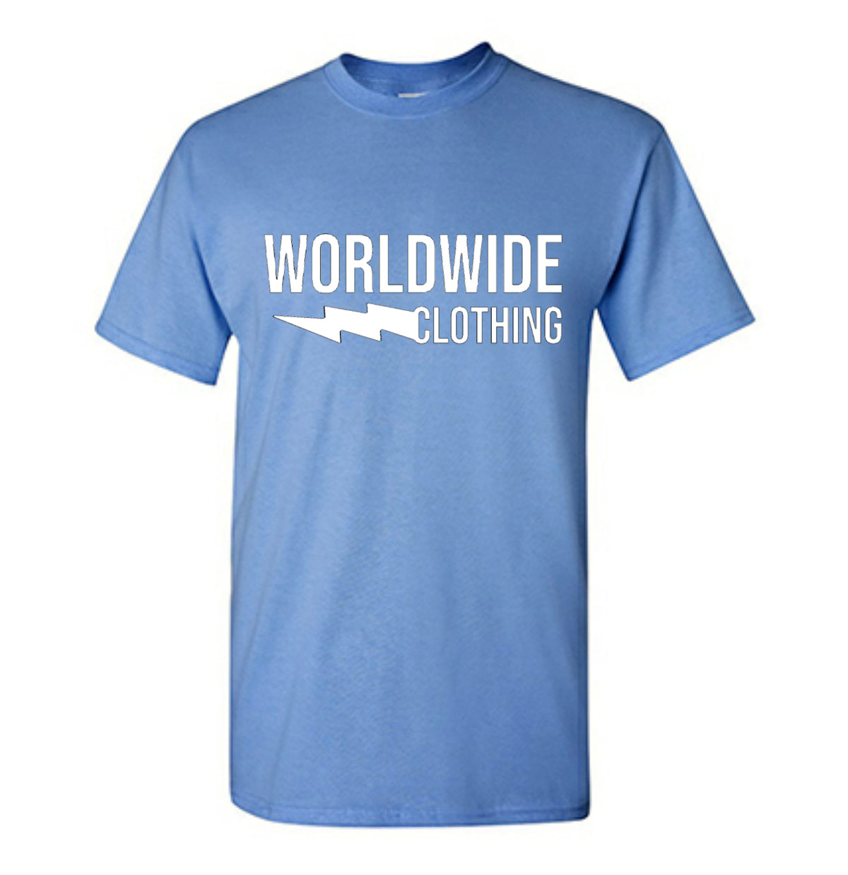 Worldwide Logo Shirt
