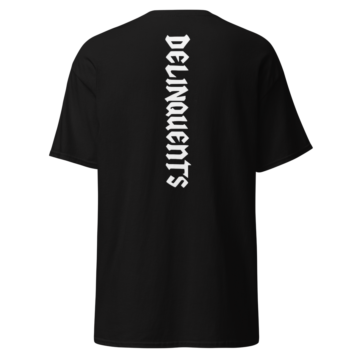 Rx Face Logo Tee