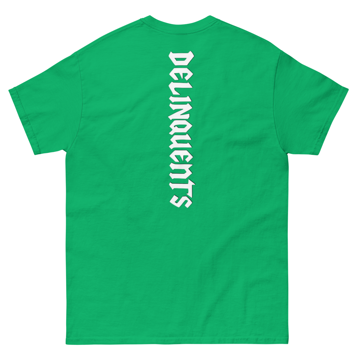 Rx Face Logo Tee