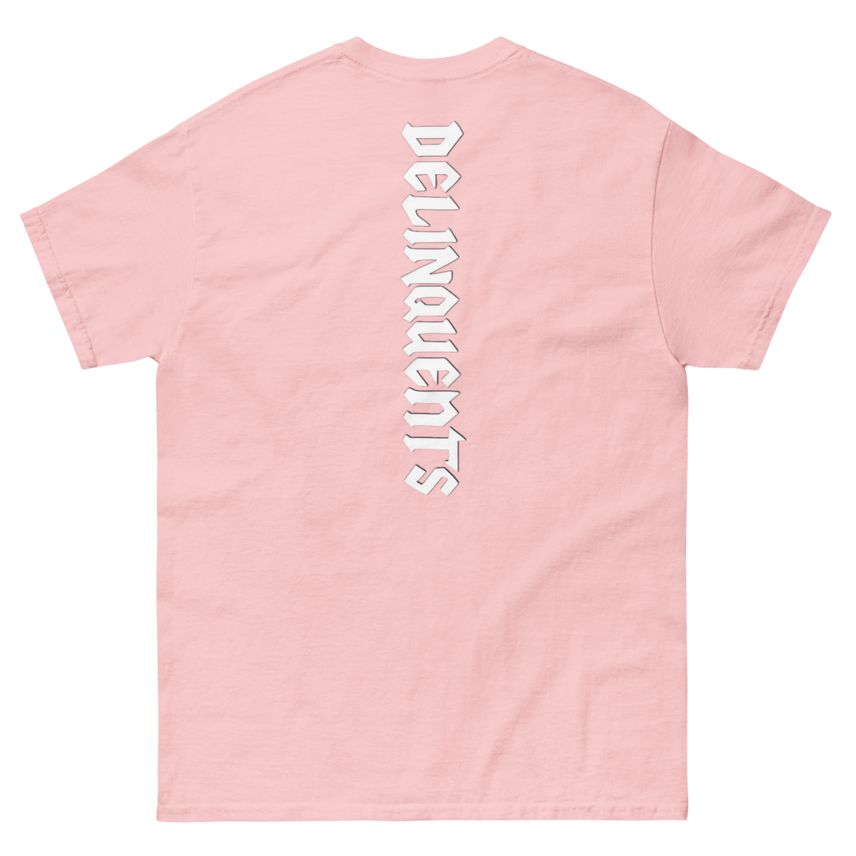 Rx Face Logo Tee