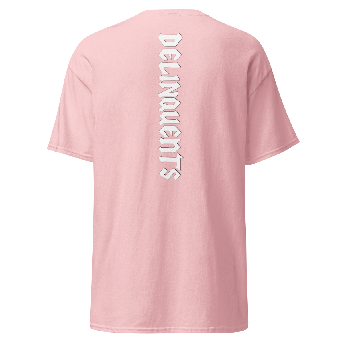 Rx Face Logo Tee