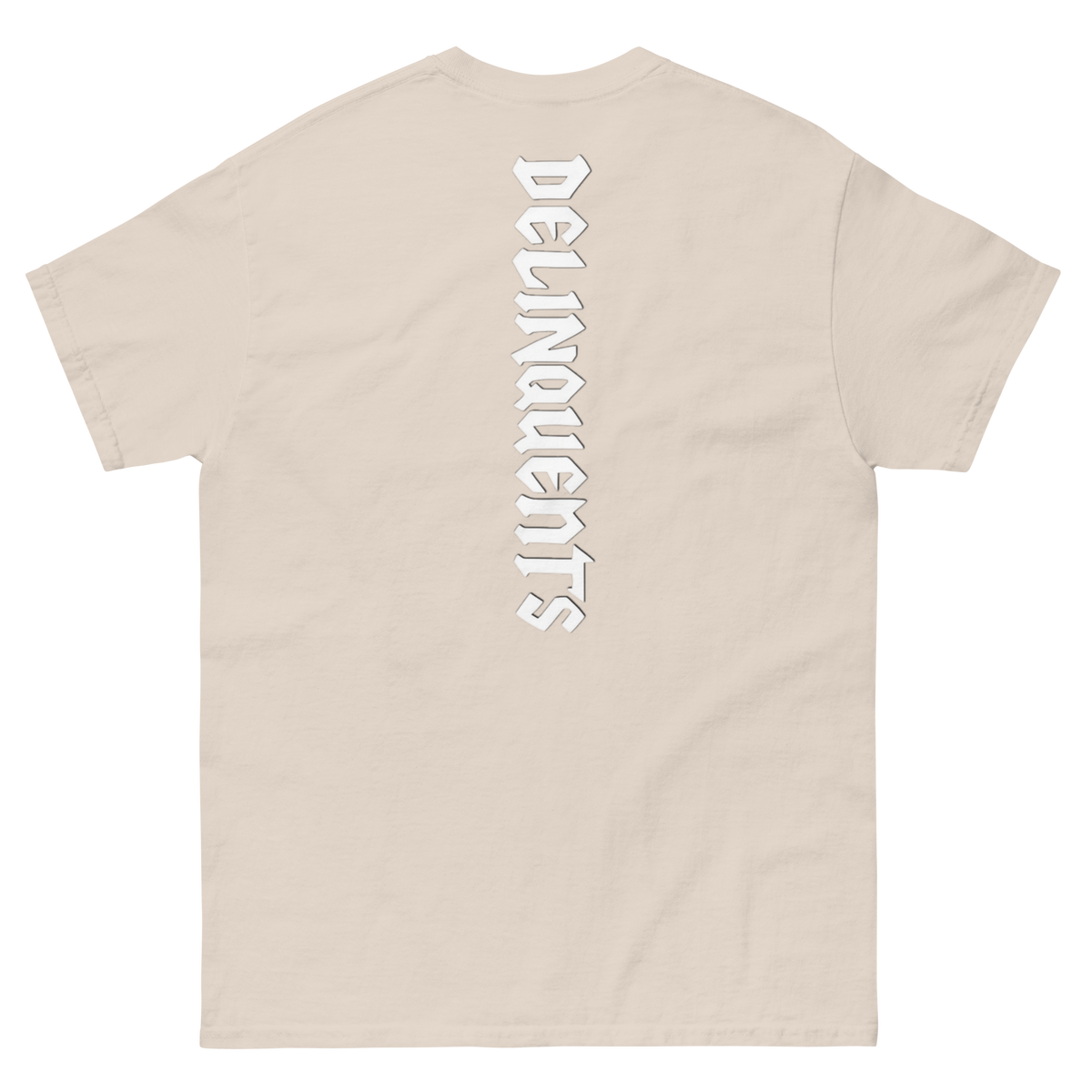 Rx Face Logo Tee