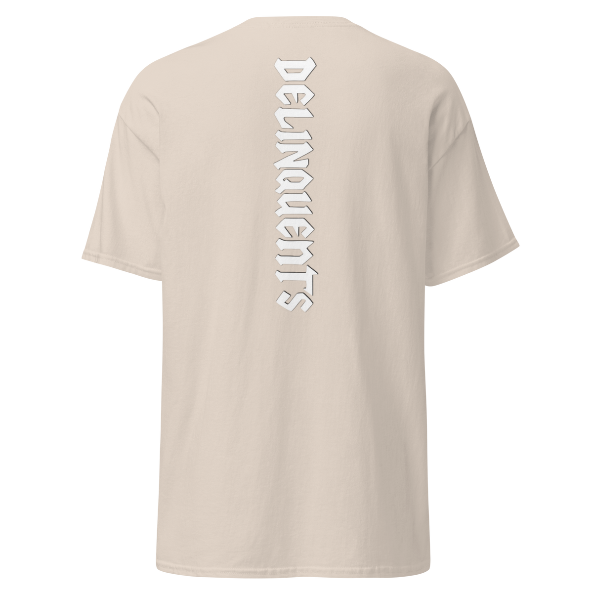 Rx Face Logo Tee