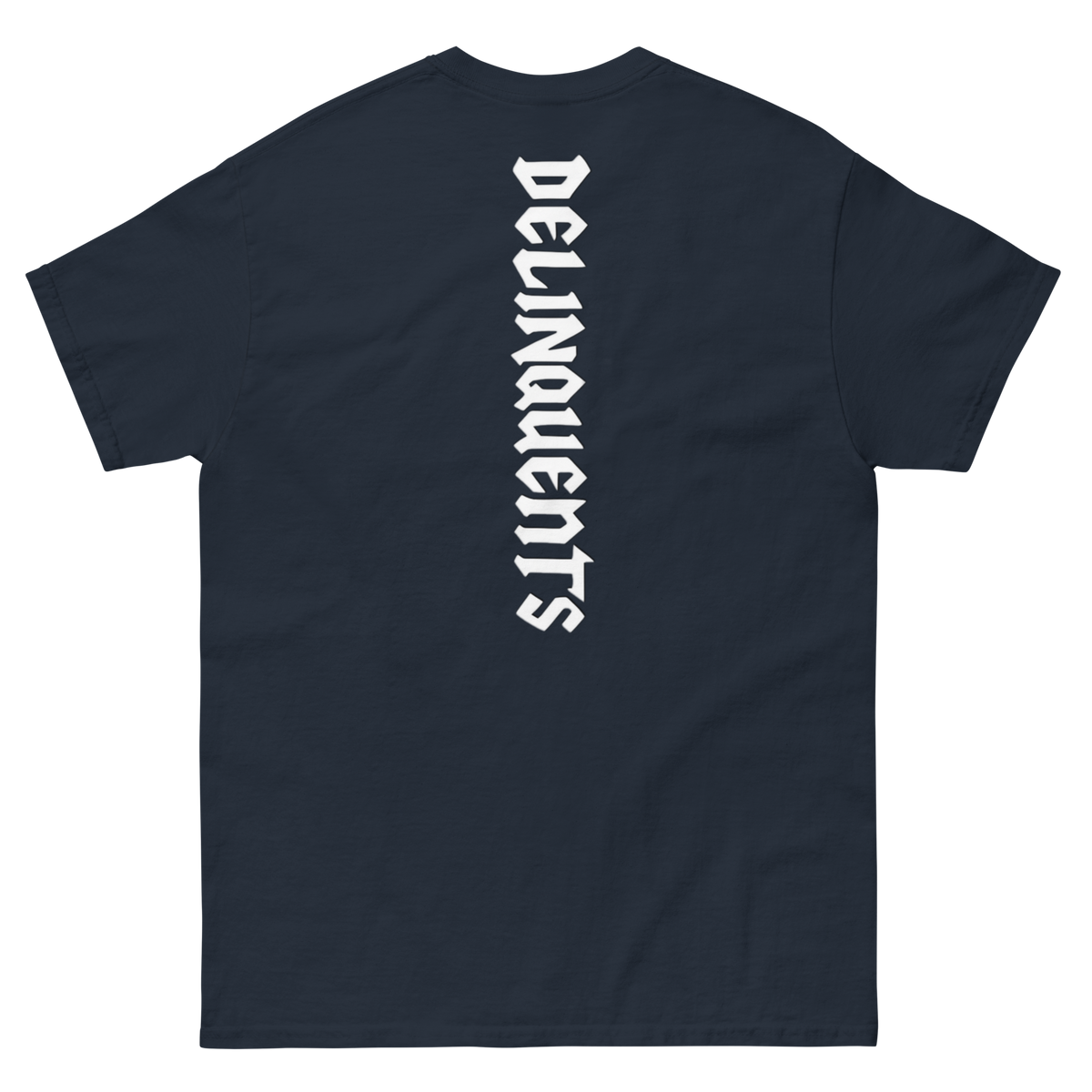 Rx Face Logo Tee