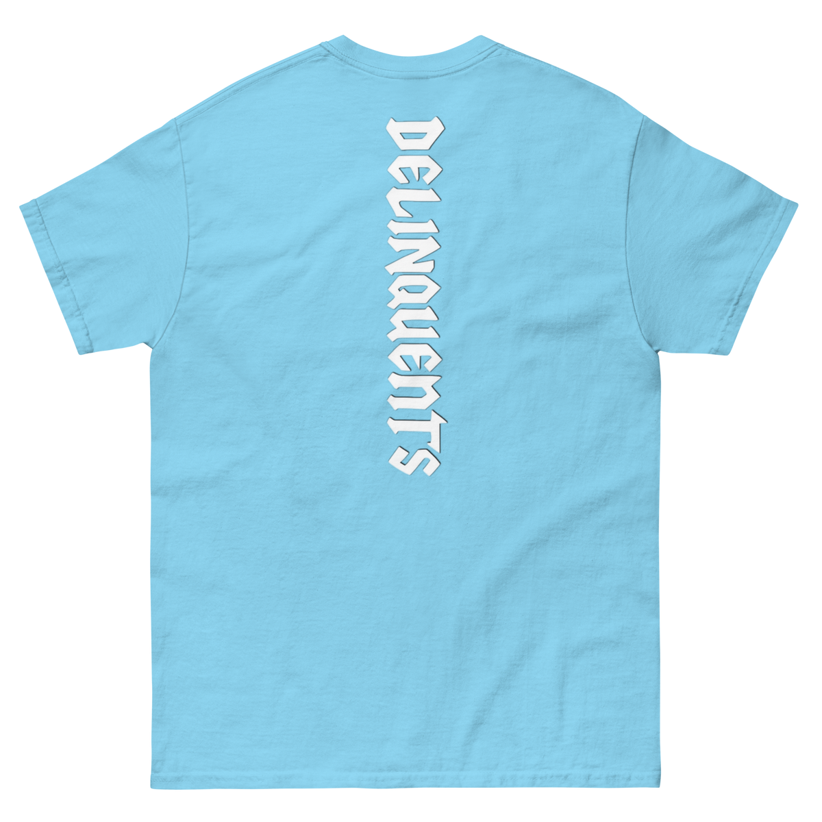Rx Face Logo Tee