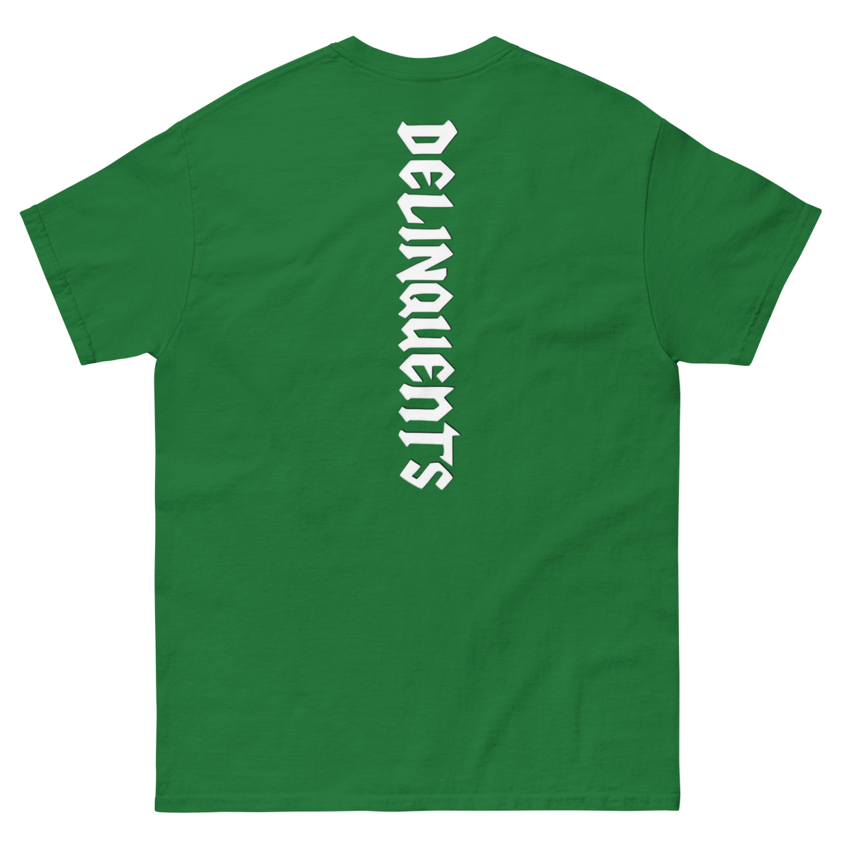 Rx Face Logo Tee