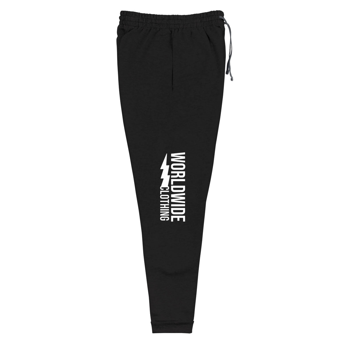 "Worldwide" Unisex Joggers