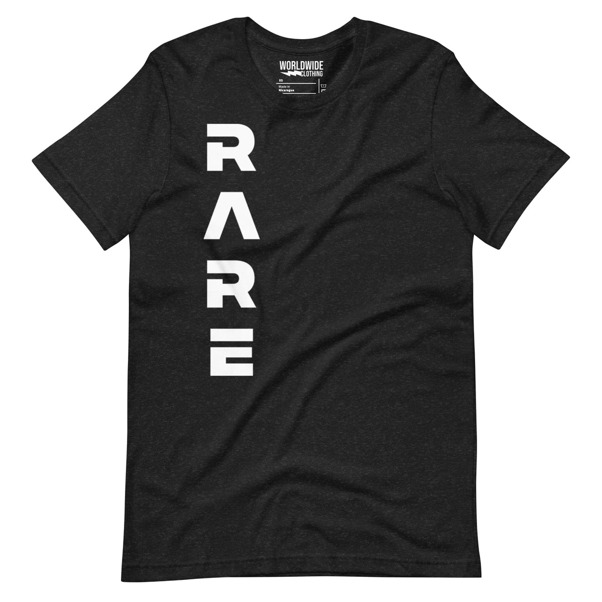 RARE #1