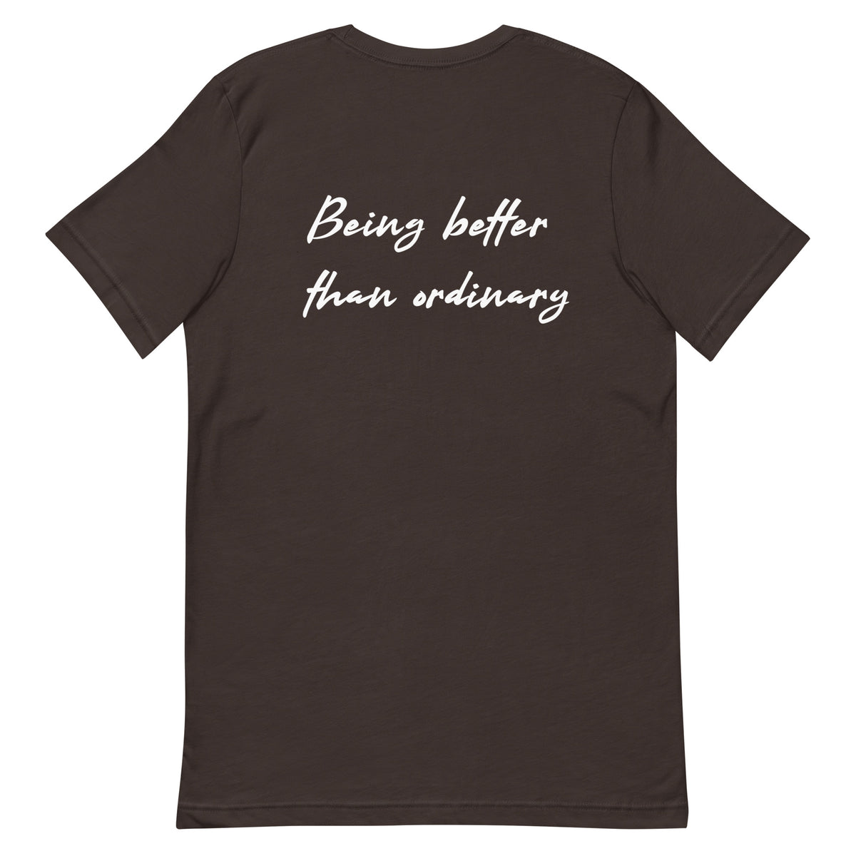 "Him" T-Shirt