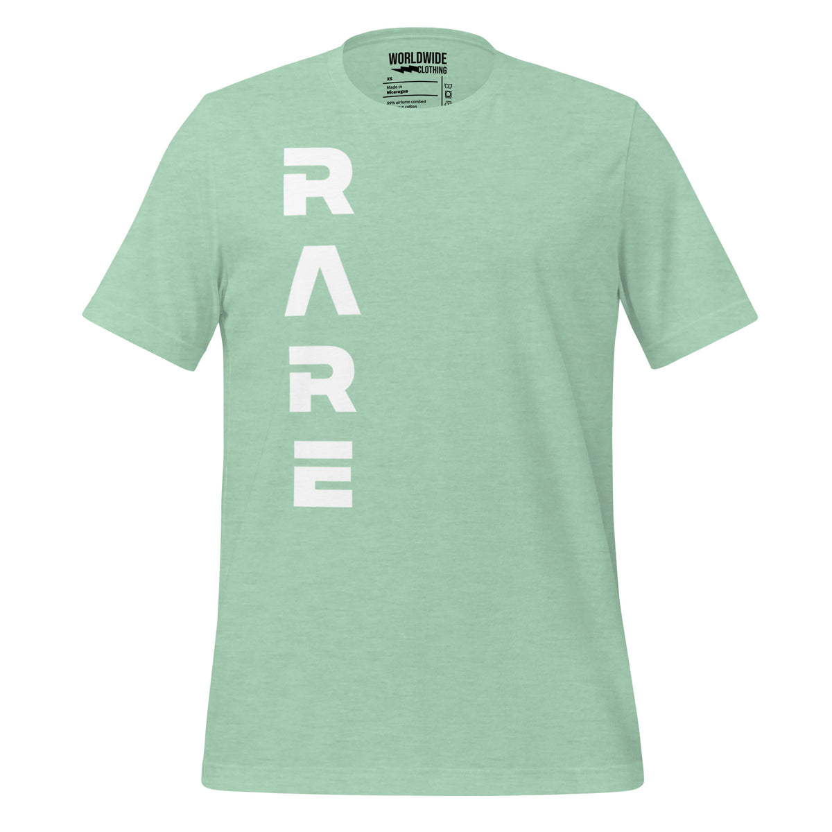 RARE #1