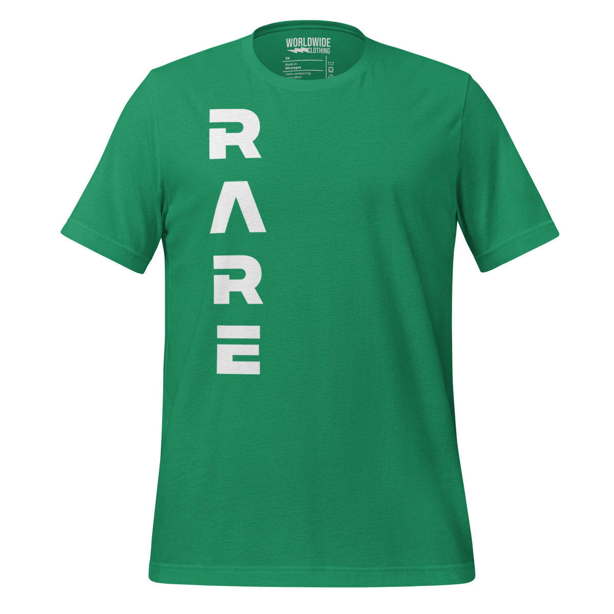 RARE #1