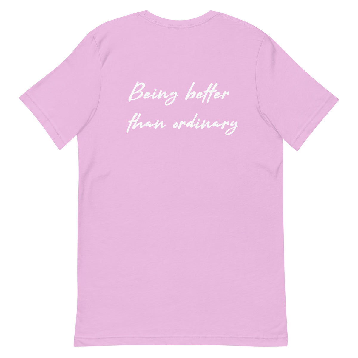 "Him" T-Shirt