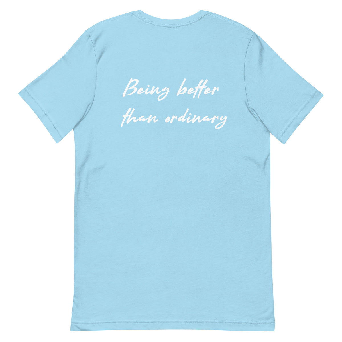 "Him" T-Shirt