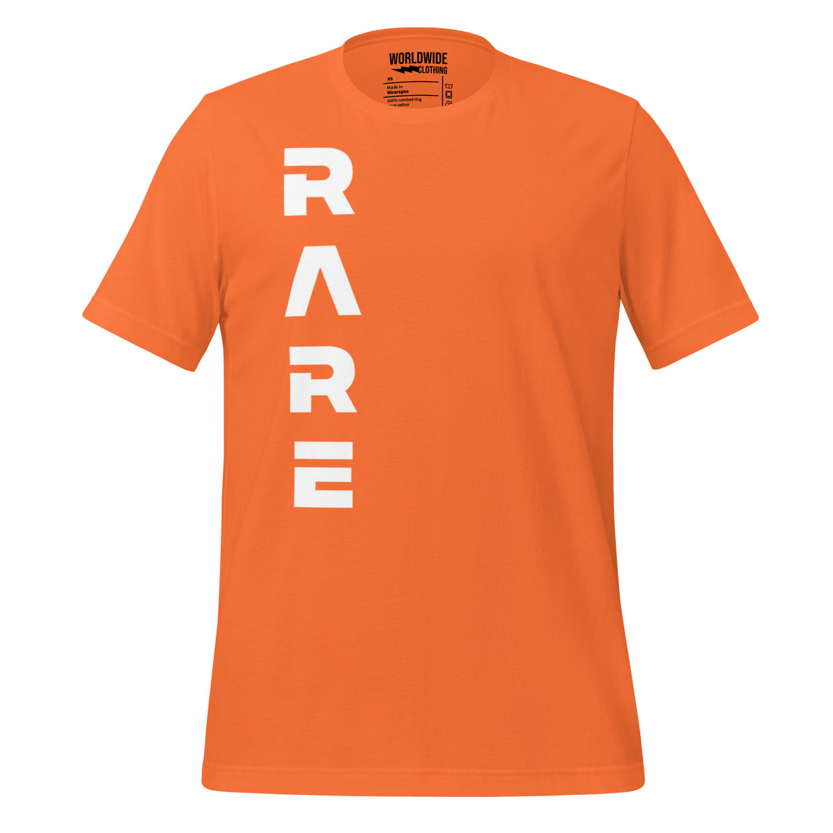 RARE #1