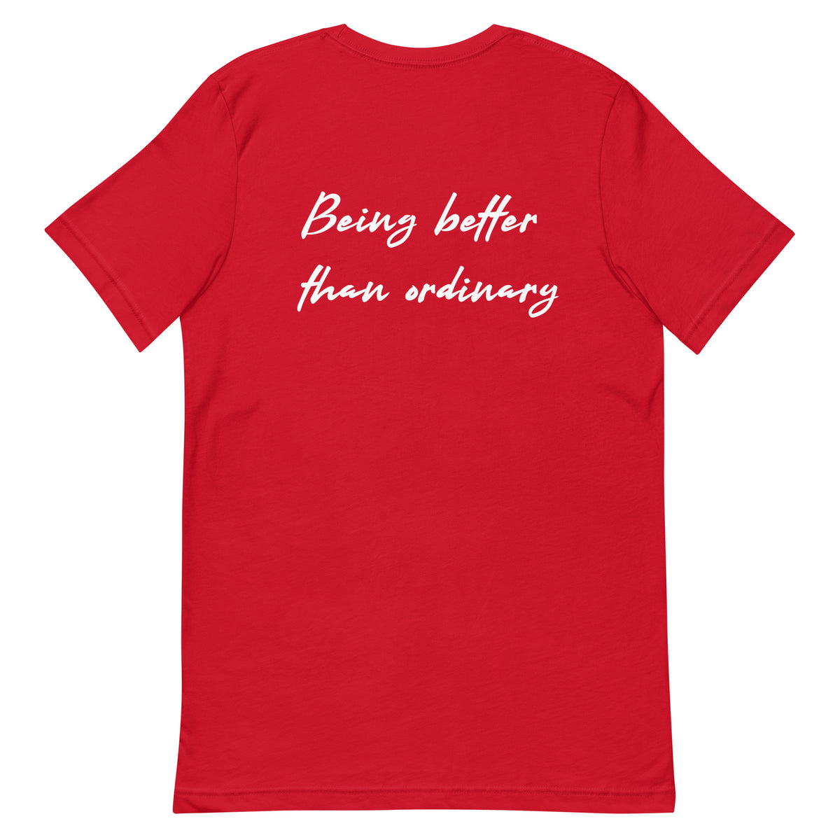 "Him" T-Shirt