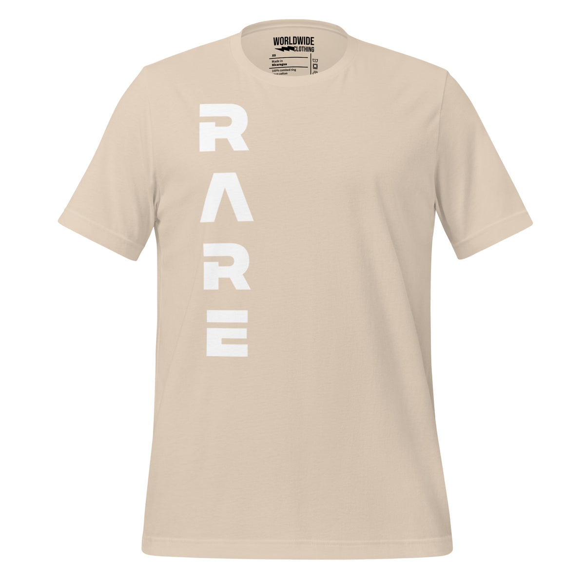 RARE #1
