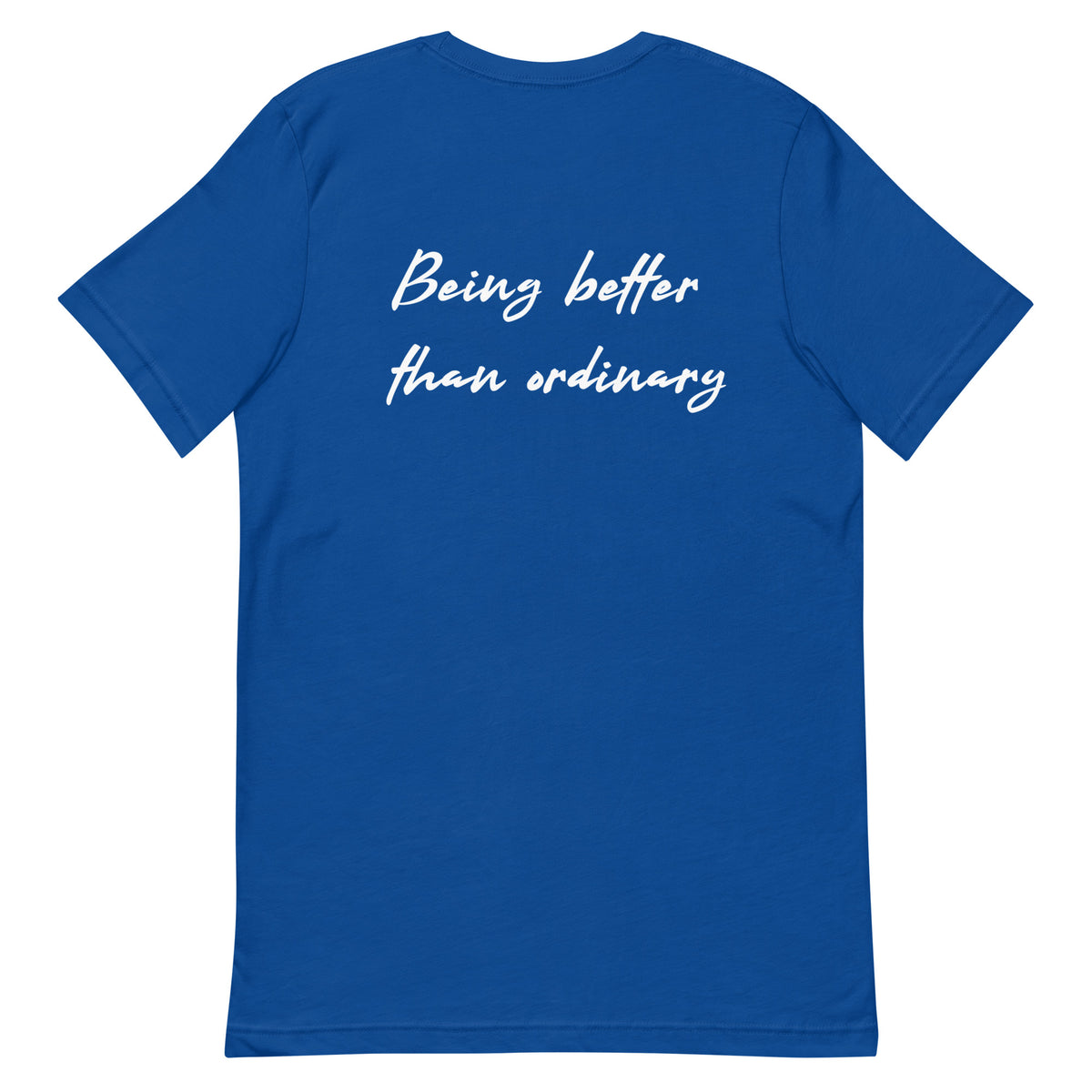 "Him" T-Shirt
